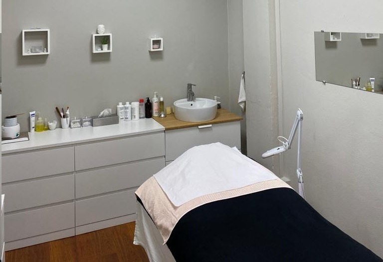 salon beauté tahiti